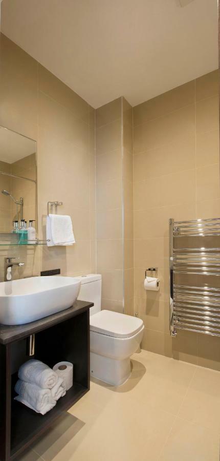 Oyo Townhouse 30 Sussex Hotel, London Paddington Eksteriør bilde